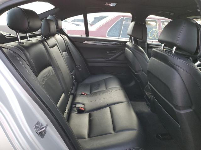 Photo 6 from auction – 2015 BMW 535 I with VIN WBA5B1C5XFG128188