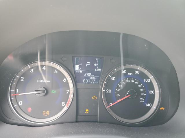 Photo 8 from auction – 2016 HYUNDAI ACCENT SE with VIN KMHCT4AE4GU061467