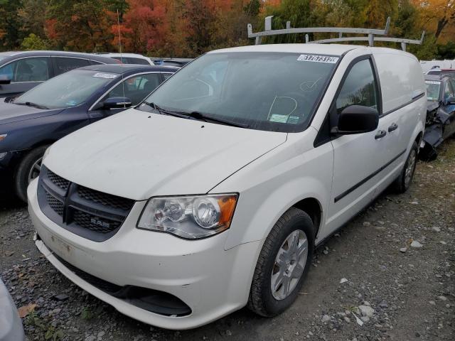 Photo 2 from auction – 2012 DODGE RAM VAN with VIN 2C4JDGAG3CR360953