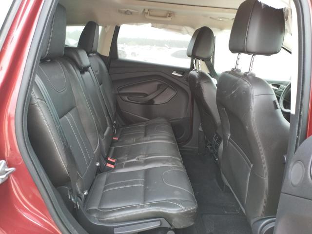 Photo 6 from auction – 2013 FORD ESCAPE TIT with VIN 1FMCU9J94DUB13575