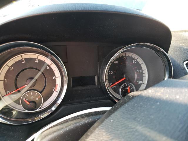 Photo 8 from auction – 2013 DODGE GRAND CARA with VIN 2C4RDGCG3DR754423
