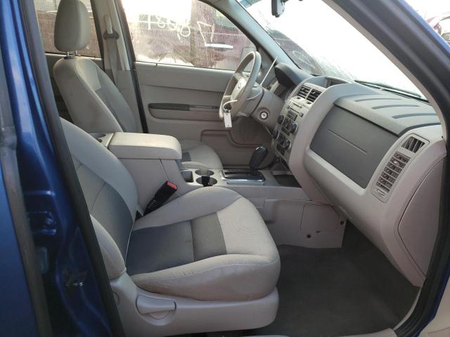Photo 5 from auction – 2008 FORD ESCAPE XLT with VIN 1FMCU03168KE63374
