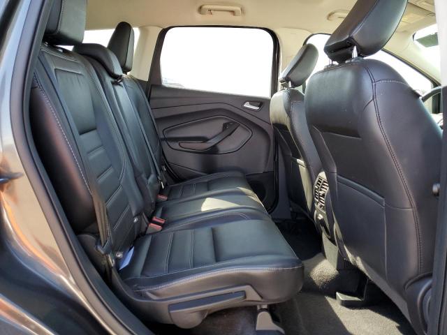 Photo 11 from auction – 2018 FORD ESCAPE SEL with VIN 1FMCU9HD4JUB93210