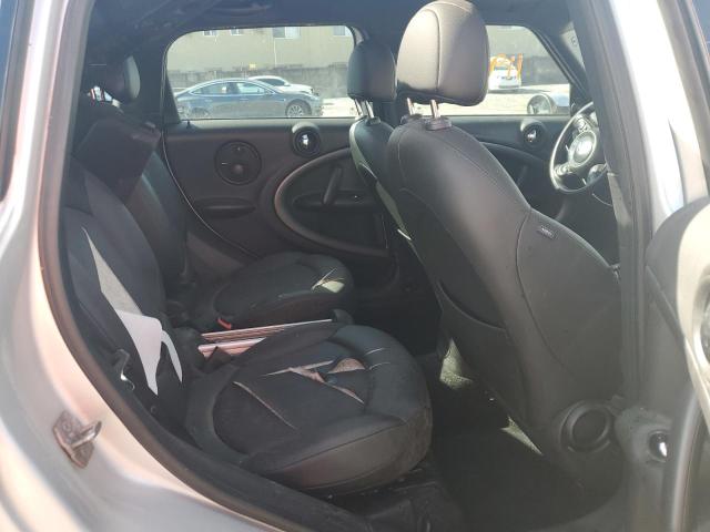 Photo 6 from auction – 2012 MINI COOPER S C with VIN WMWZC3C54CWL87416