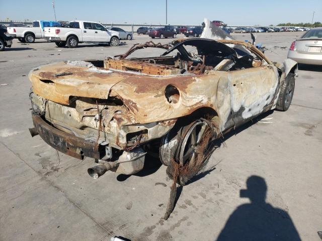 Photo 4 from auction – 2014 CHEVROLET CAMARO LT with VIN 2G1FC3D38E9208429