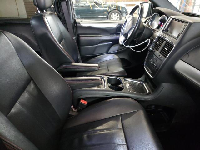 Photo 5 from auction – 2019 DODGE GRAND CARA with VIN 2C4RDGEG3KR614057