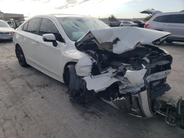 SUBARU LEGACY 3.6 2015 with VIN 4S3BNEL63F3018989 - Photo from auction