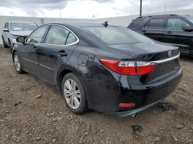 Photo 3 from auction – 2013 LEXUS ES 350 with VIN JTHBK1GG5D2078021