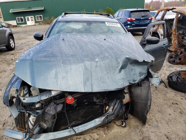 Photo 7 from auction – 2005 DODGE MAGNUM SE with VIN 2D4FV48T25H510177