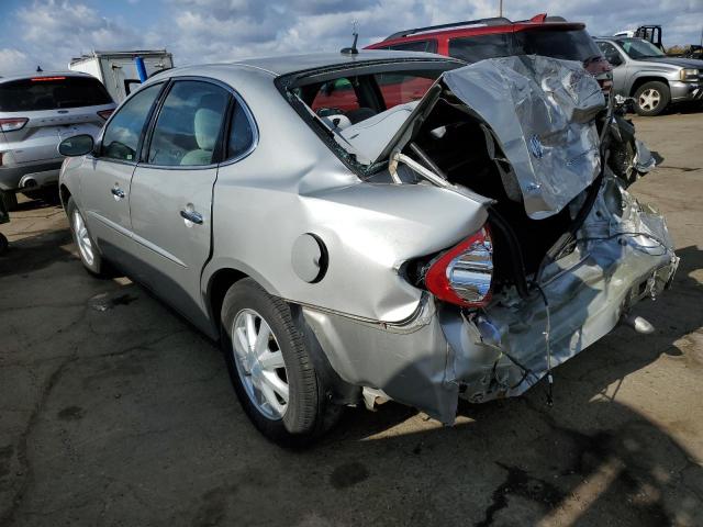 Photo 3 from auction – 2006 BUICK LACROSSE C with VIN 2G4WC582361288559