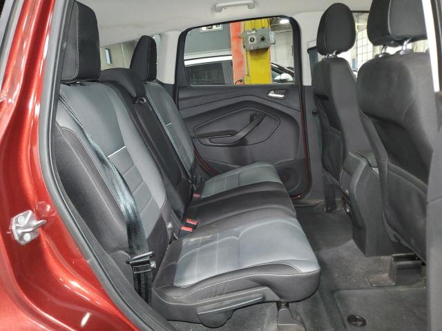 Photo 6 from auction – 2014 FORD ESCAPE SE with VIN 1FMCU0GX3EUC94042