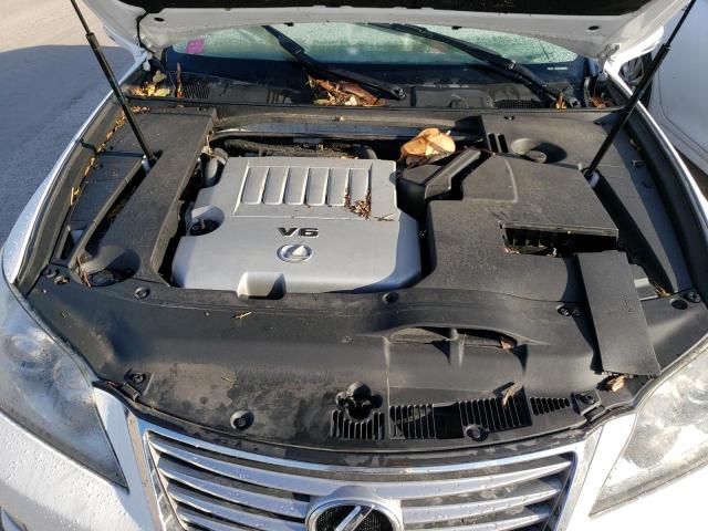 Photo 7 from auction – 2011 LEXUS ES 350 with VIN JTHBK1EG8B2456476