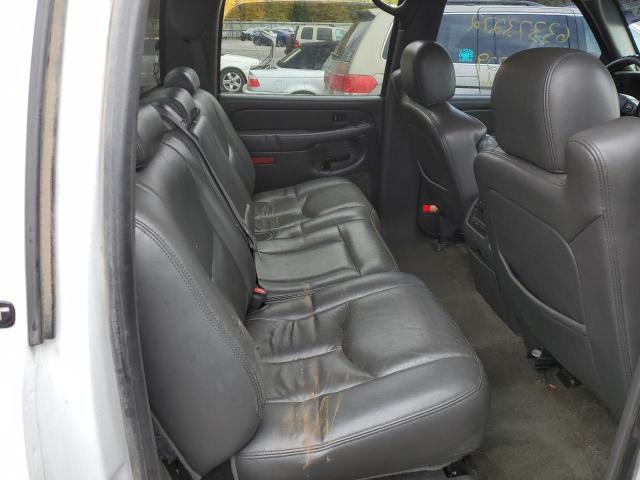 Photo 6 from auction – 2007 GMC NEW SIERRA with VIN 2GTEK13ZX71102758