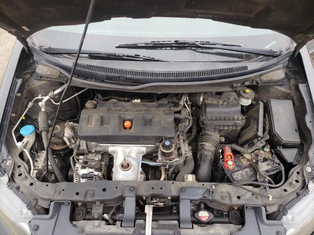 Photo 7 from auction – 2012 HONDA CIVIC LX with VIN 2HGFG3B59CH546376