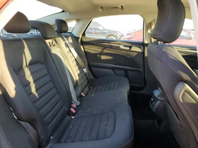 Photo 6 from auction – 2016 FORD FUSION SE with VIN 3FA6P0H7XGR396042