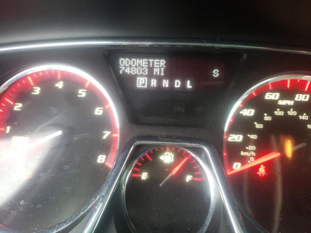 Photo 8 from auction – 2014 GMC ACADIA with VIN 1GKKVTKD6EJ361833