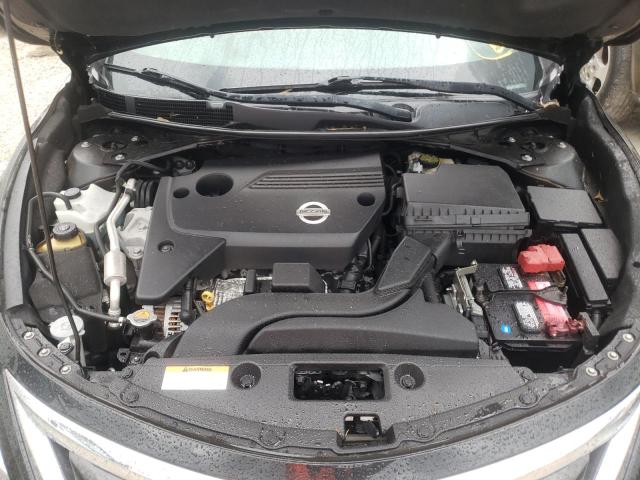 Photo 7 from auction – 2015 NISSAN ALTIMA 2.5 with VIN 1N4AL3AP0FC284915