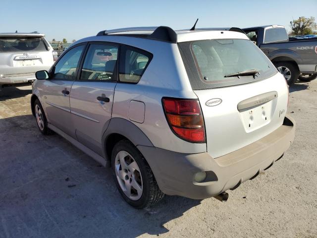 Photo 3 from auction – 2007 PONTIAC VIBE with VIN 5Y2SL65807Z405606