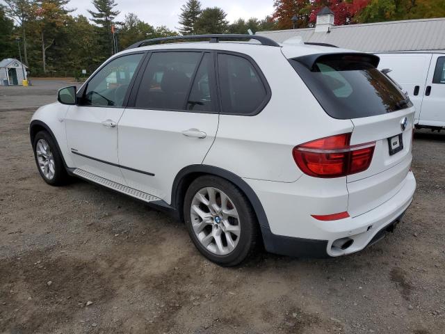 Photo 3 from auction – 2012 BMW X5 XDRIVE3 with VIN 5UXZV4C51CL988236