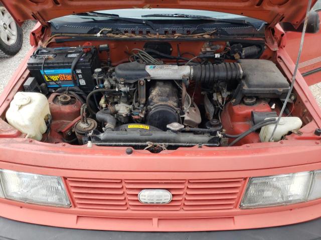 Photo 7 from auction – 1994 GEO TRACKER with VIN 2CNBJ18U4R6908874