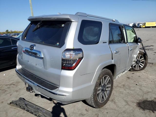 Photo 4 from auction – 2016 TOYOTA 4RUNNER SR with VIN JTEBU5JR2G5345496