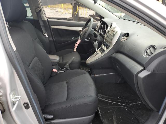 Photo 5 from auction – 2010 TOYOTA COROLLA MA with VIN 2T1KU4EE1AC459795