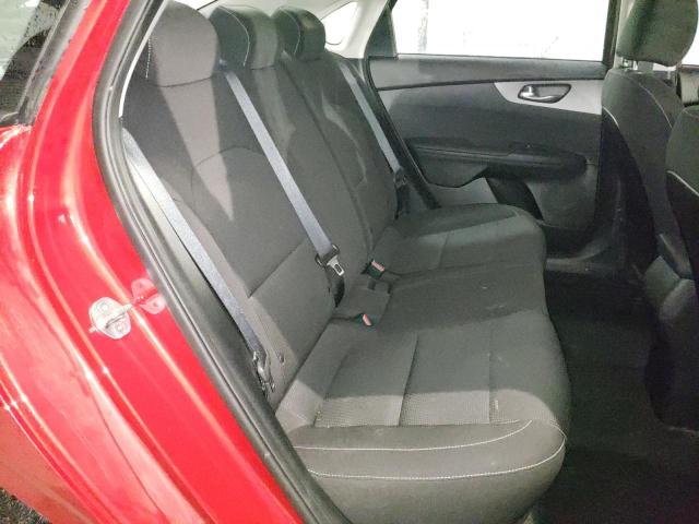 Photo 6 from auction – 2019 KIA FORTE FE with VIN 3KPF24AD8KE059174