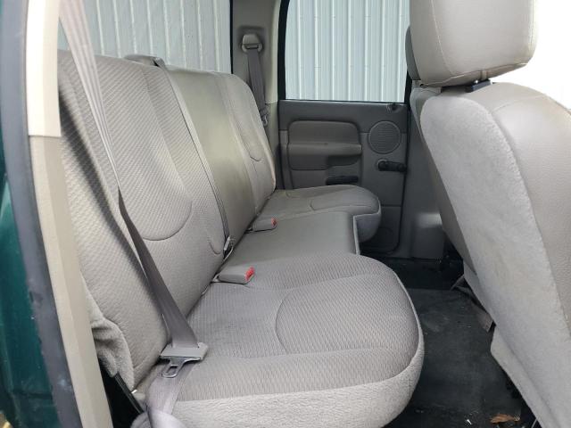 Photo 6 from auction – 2003 DODGE RAM 1500 S with VIN 1D7HA18N83S255385