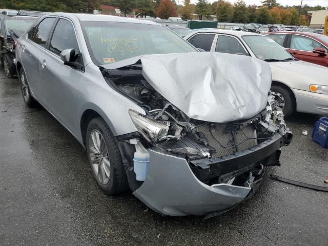 Photo 1 from auction – 2016 TOYOTA CAMRY LE with VIN 4T1BF1FK5GU595092