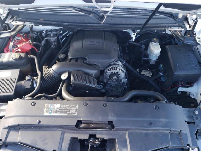 Photo 7 from auction – 2011 CHEVROLET TAHOE C150 with VIN 1GNSCBE06BR240759