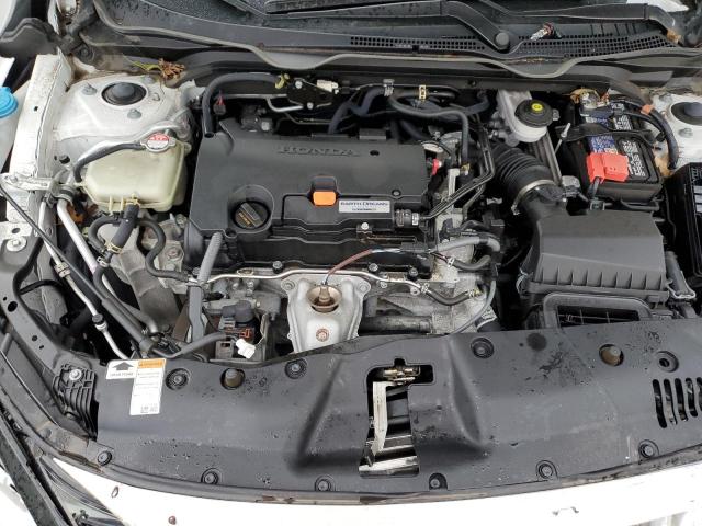 Photo 7 from auction – 2020 HONDA CIVIC LX with VIN 2HGFC2F64LH549405