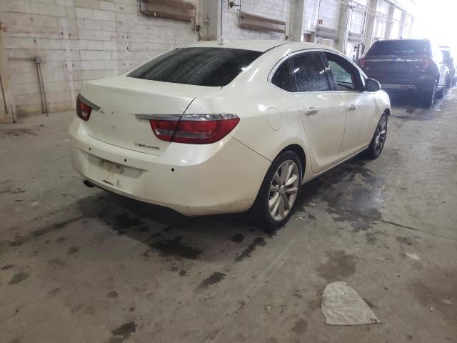 Photo 4 from auction – 2012 BUICK VERANO with VIN 1G4PS5SK6C4194157