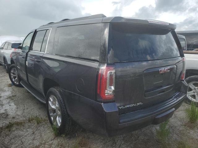 Photo 3 from auction – 2016 GMC YUKON XL K with VIN 1GKS2FKC2GR163143