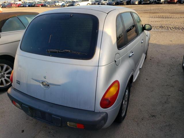 Photo 4 from auction – 2002 CHRYSLER PT CRUISER with VIN 3C8FY68B72T224589