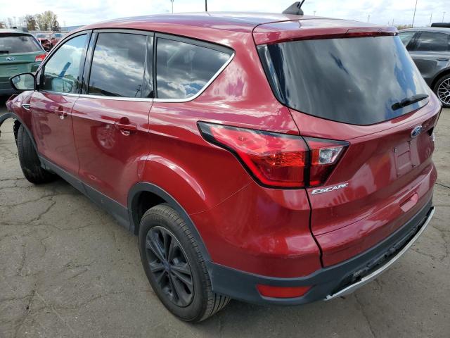 Photo 3 from auction – 2019 FORD ESCAPE SE with VIN 1FMCU0GD5KUA46425