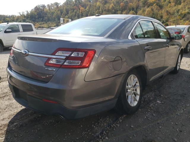 Photo 4 from auction – 2013 FORD TAURUS SE with VIN 1FAHP2D89DG133434