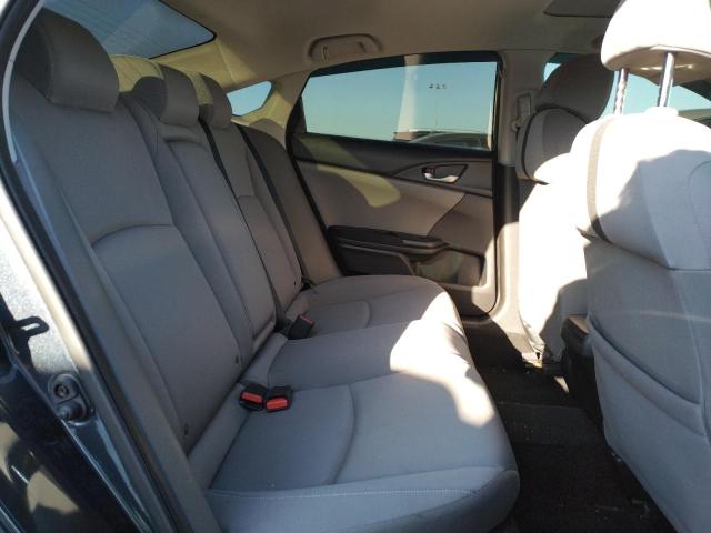 Photo 6 from auction – 2018 HONDA CIVIC EX with VIN JHMFC1F39JX028623