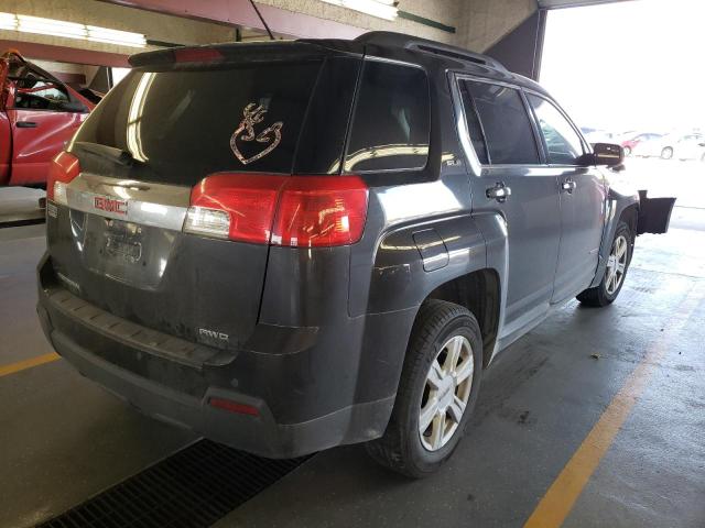 Photo 4 from auction – 2014 GMC TERRAIN SL with VIN 2GKFLWEK7E6343809