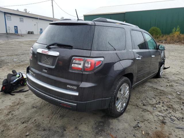 Photo 4 from auction – 2017 GMC ACADIA LIM with VIN 1GKKVSKD6HJ126802