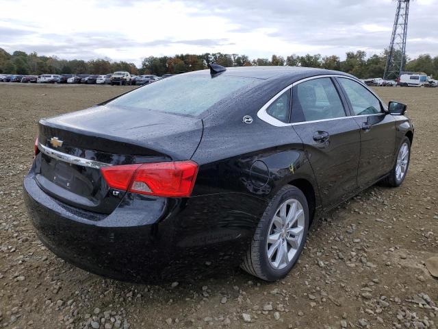 Photo 4 from auction – 2018 CHEVROLET IMPALA LT with VIN 2G1105S38J9168073