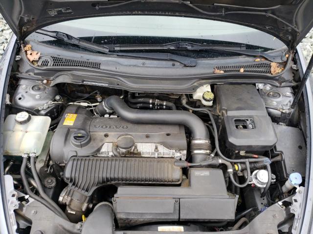 Photo 7 from auction – 2011 VOLVO V50 T5 with VIN YV1672MW3B2622643
