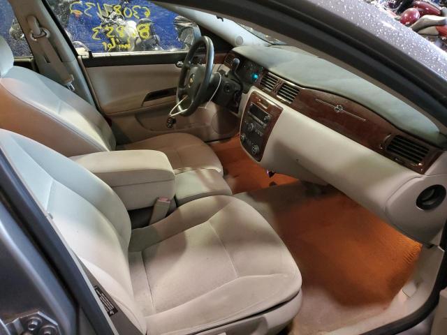 Photo 5 from auction – 2006 CHEVROLET IMPALA LT with VIN 2G1WT58K469350744