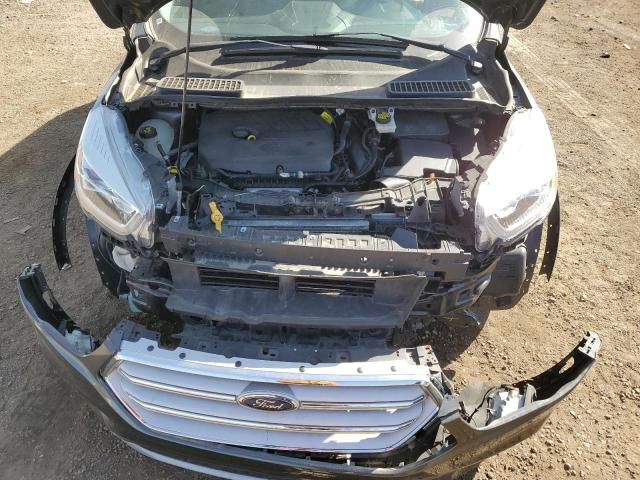 Photo 12 from auction – 2018 FORD ESCAPE SEL with VIN 1FMCU9HD4JUB93210