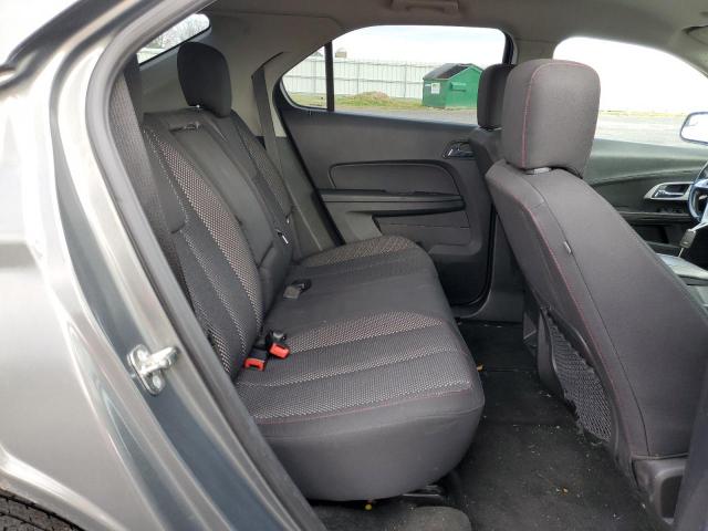 Photo 6 from auction – 2012 CHEVROLET EQUINOX LT with VIN 2GNALDEK5C6341300