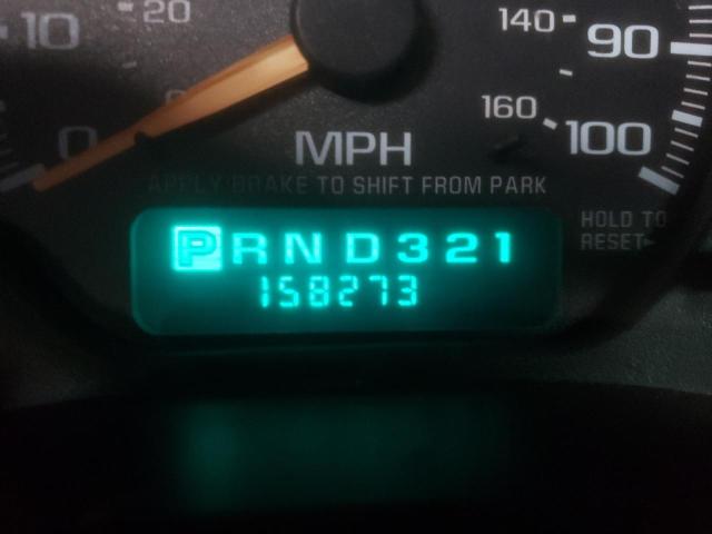 Photo 8 from auction – 2002 CHEVROLET silverado with VIN 2GCEK19T021254303