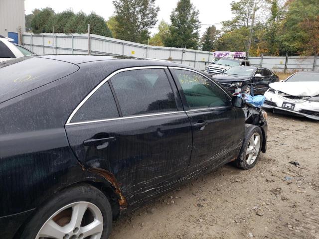 Photo 9 from auction – 2007 TOYOTA CAMRY with VIN 4T1BE46K67U157461