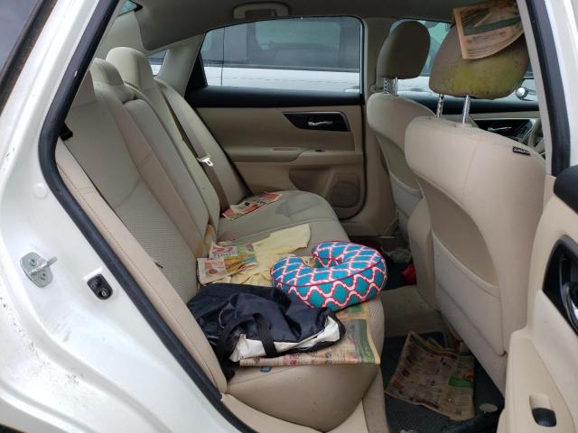 Photo 6 from auction – 2014 NISSAN ALTIMA 2.5 with VIN 1N4AL3AP4EN384146
