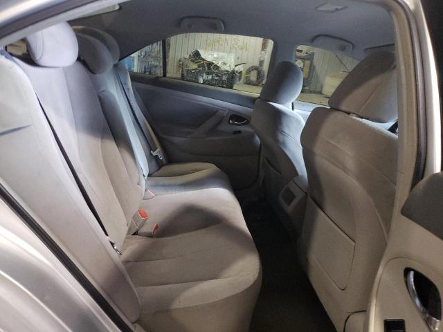 Photo 6 from auction – 2009 TOYOTA CAMRY BASE with VIN 4T1BE46K29U871395