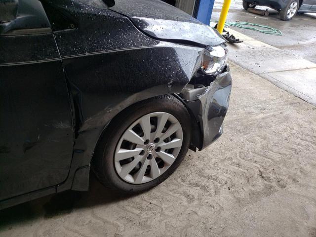 Photo 9 from auction – 2017 NISSAN SENTRA S with VIN 3N1AB7AP0HY401152
