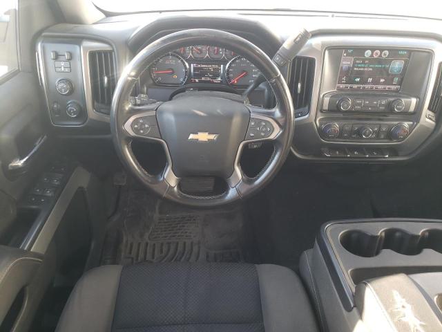 Photo 9 from auction – 2014 CHEVROLET SILVERADO with VIN 3GCUKREC3EG130831